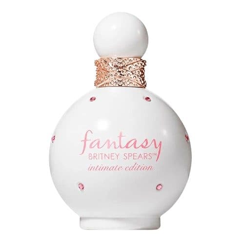 Britney Spears Fantasy Intimate Edition 100ML EDP
