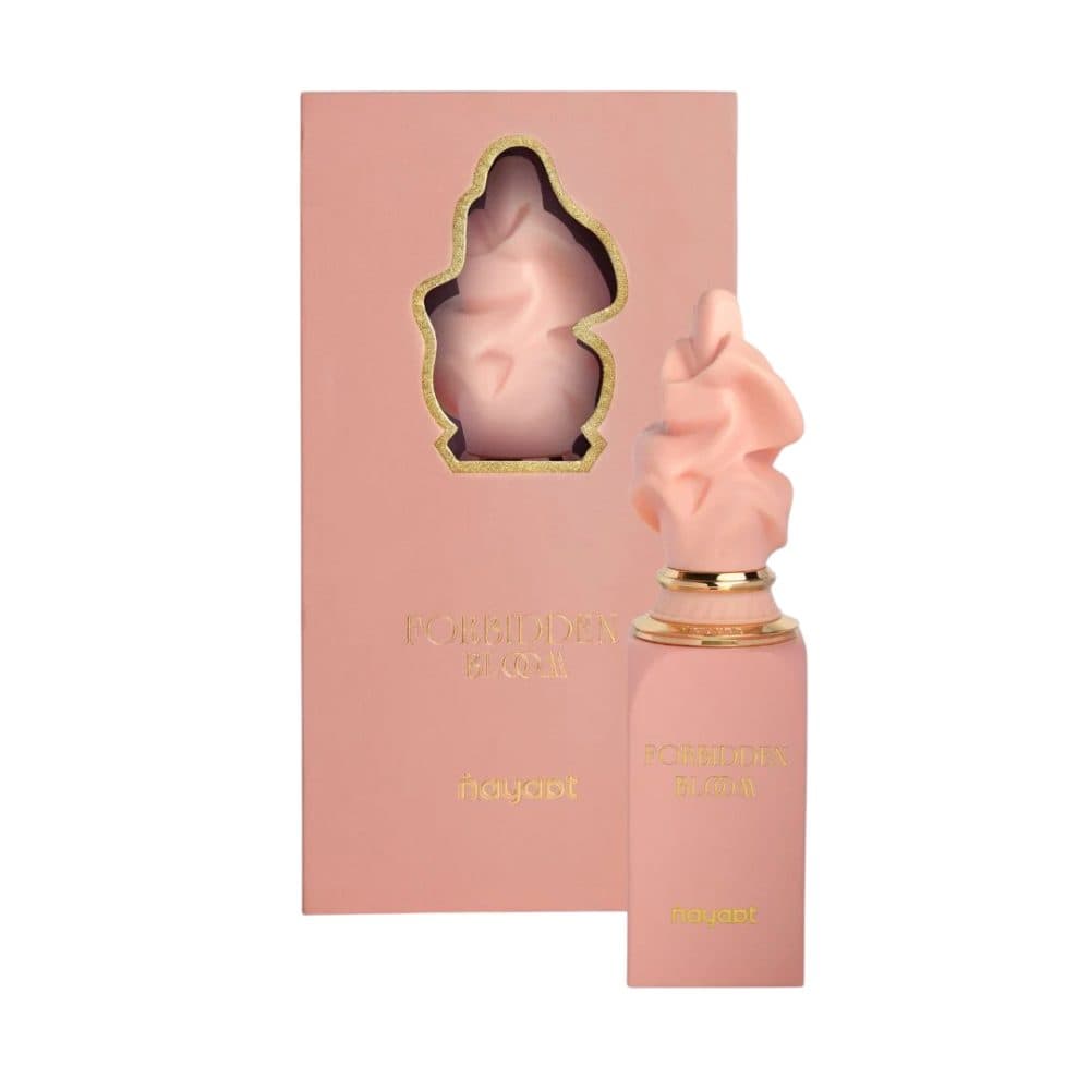 Nayaat Forbidden Bloom 90ML EDP