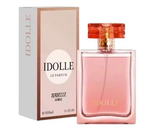Isabelle La Belle Idole Le 100ML PARFUM
