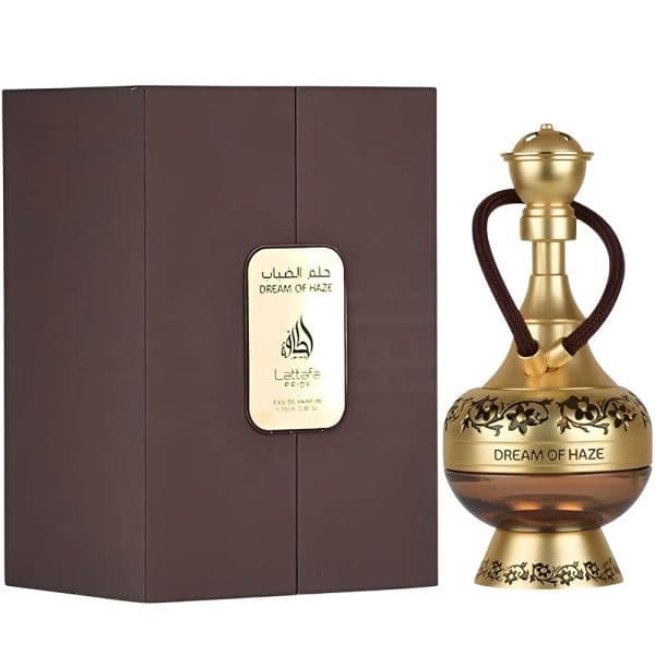 Lattafa Pride Haze 100ML