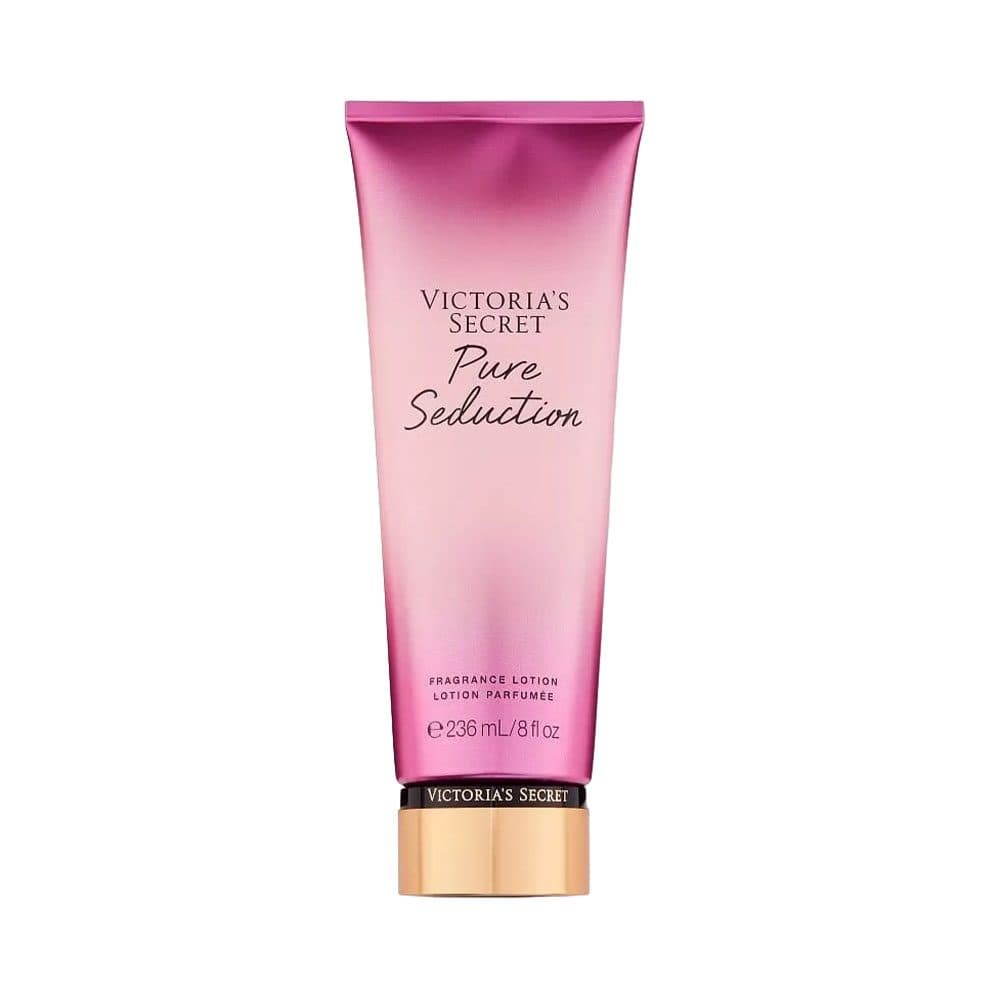 Victoria's Secret Locion Pure Seduction 236ML