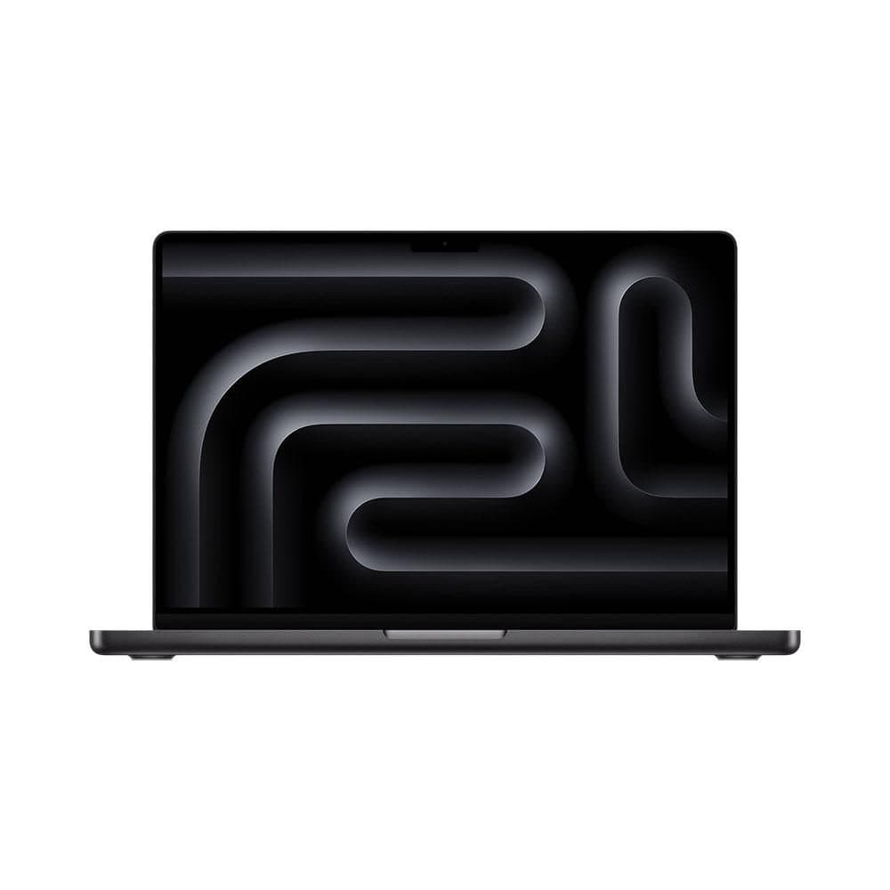 Apple MacBook Pro Space 2TB 24GB