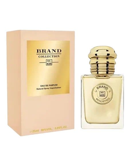 Brand Collection Godsend 25ML EDP