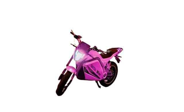 Moto Eletrica Neom Ms Gg