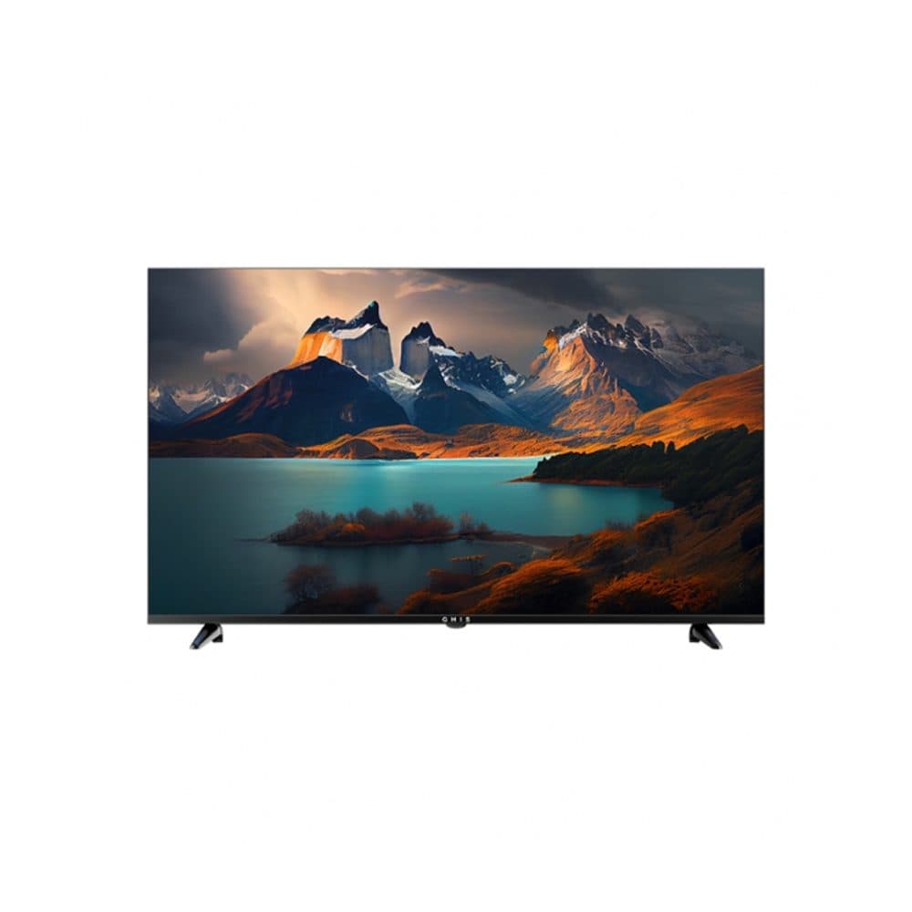 Google LED Ghis Smart Voice Control TV Uhd Cx Feia