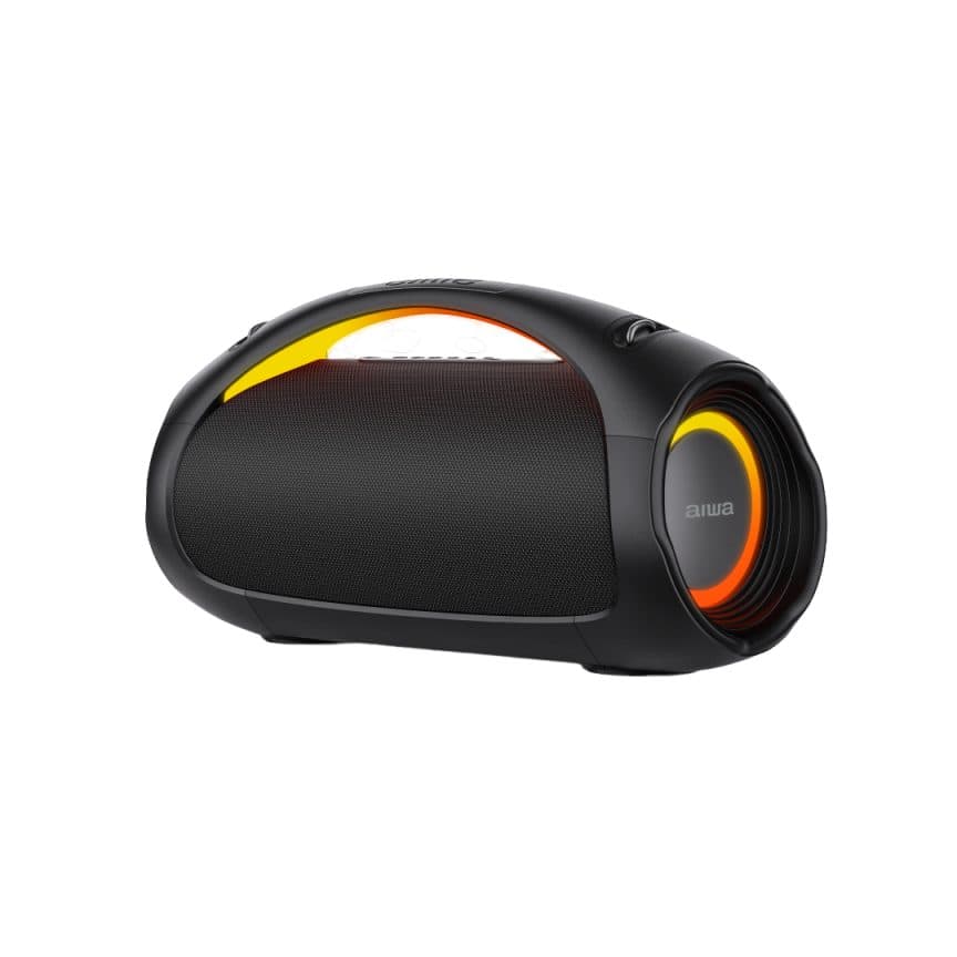 Speaker Aiwa USB Fm