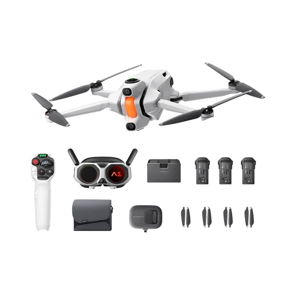 Drone Antigravity A1 Explorer Bundle