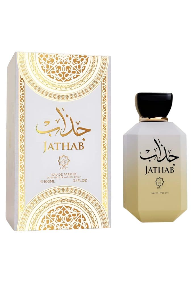 Abyat Jathab 100ML EDP