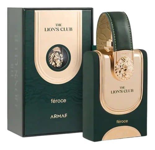 Armaf Club De Nuit The Lions Club Feroce 100ML EDP