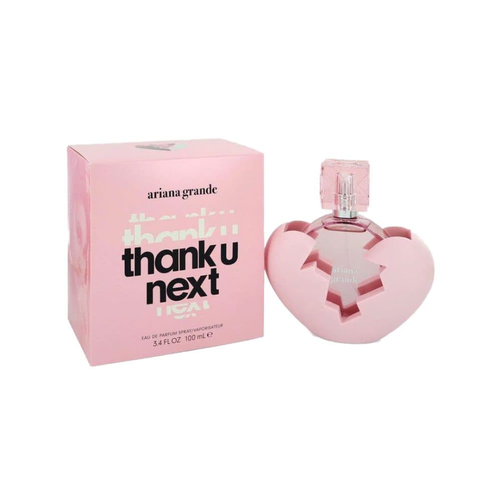 Ariana Grande Thank Next 100ML EDP