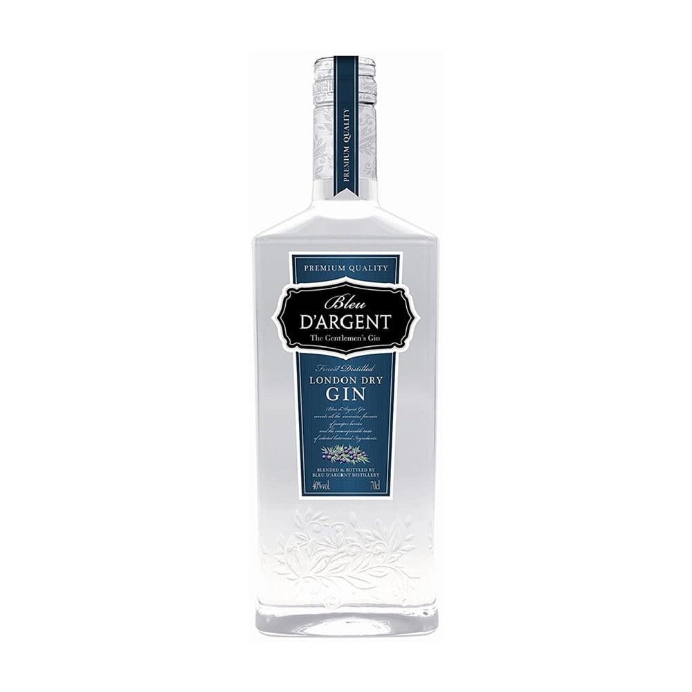 Gin Argent London Dry Gin 700ML