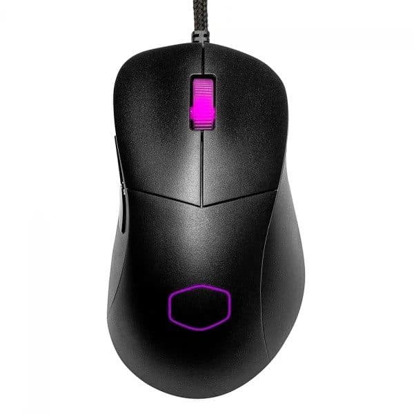 Mouse Cooler Master Matte