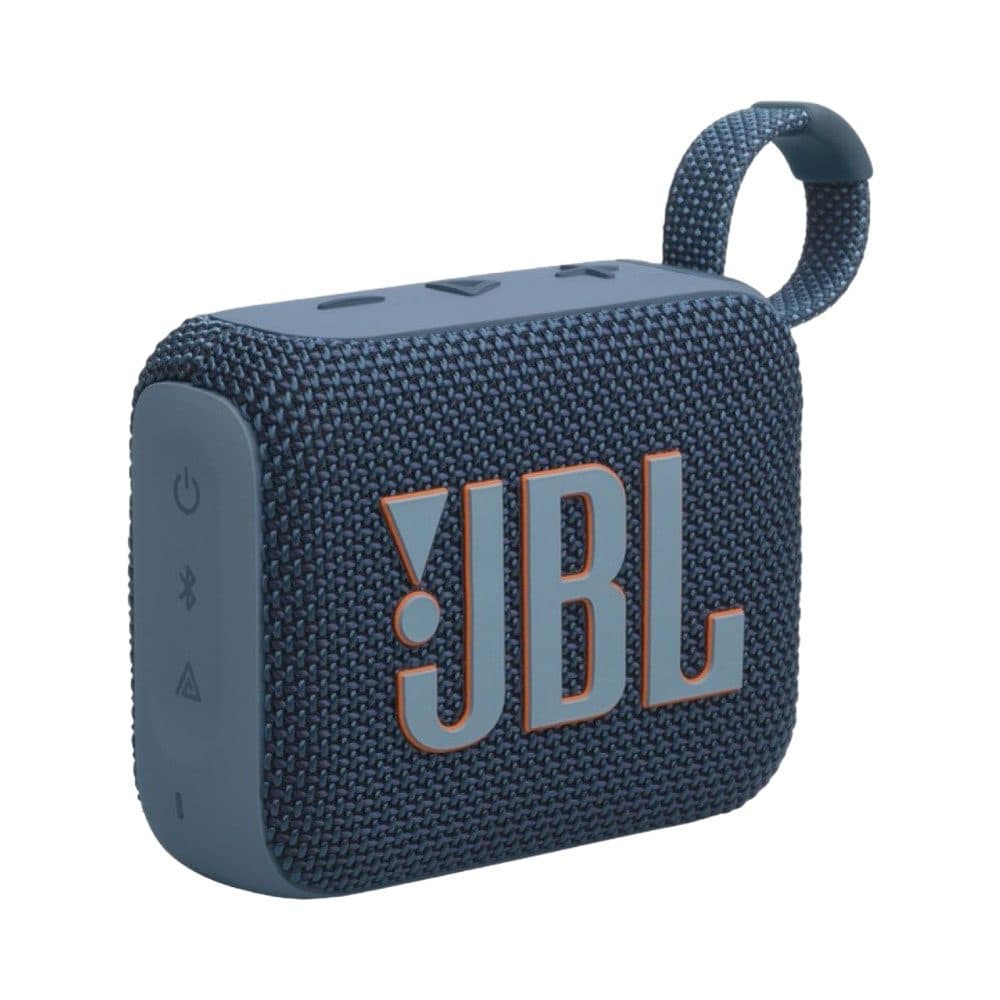 JBL Alto Falante Go 4