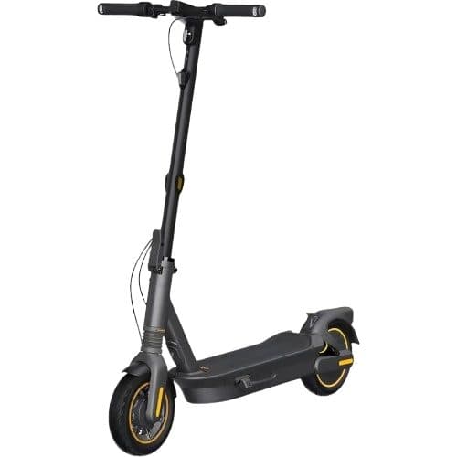 Patinete Eletrico Segway Ninebot Max G2