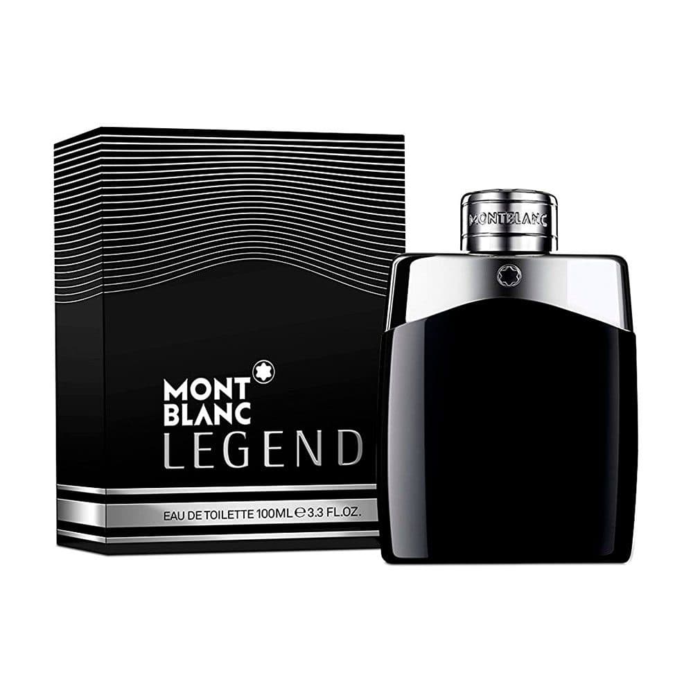 Mb Legend Spr 100ML EDT
