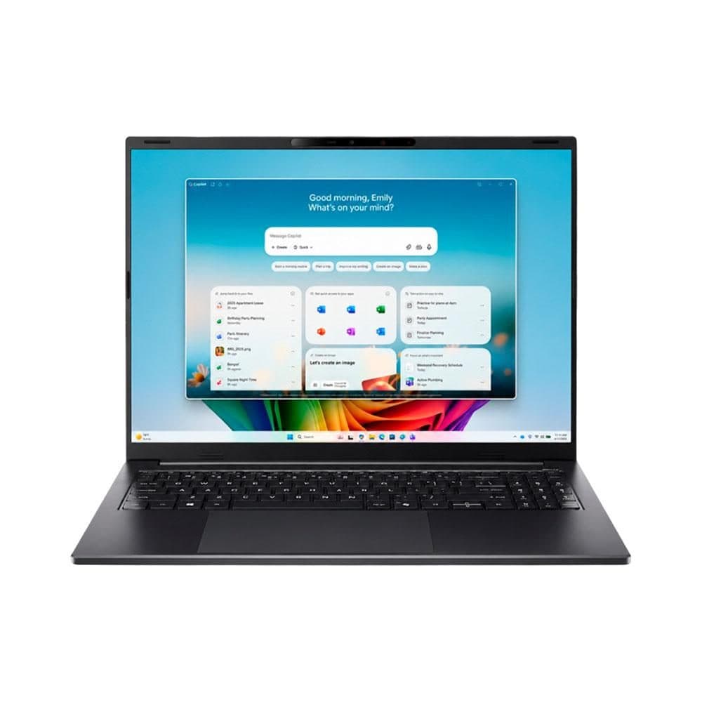Acer Swif Go 16 R7 Touch 445GB