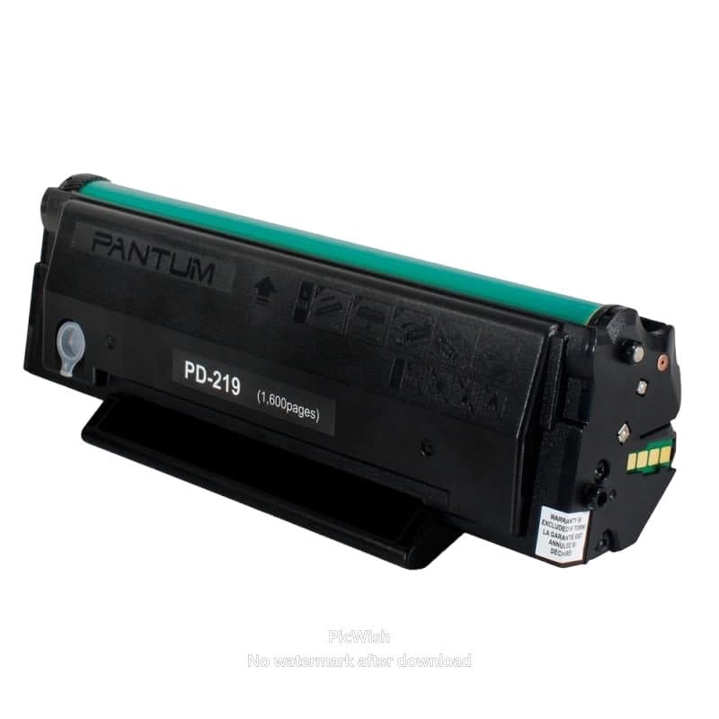 Toner Maxcolor Pantum