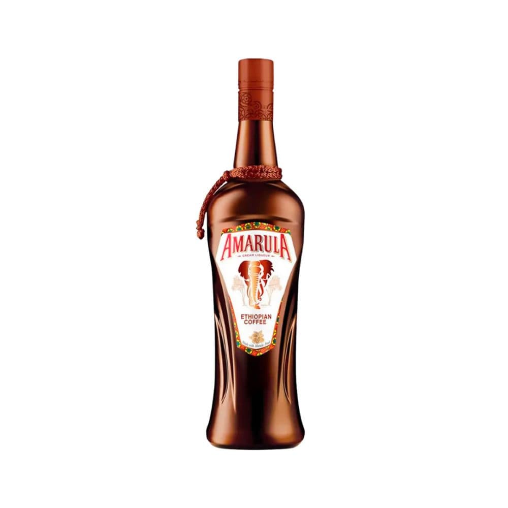 Licor Amarula Cafe 750ML