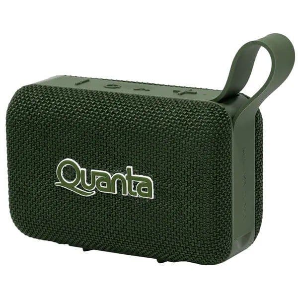 Quanta Speaker