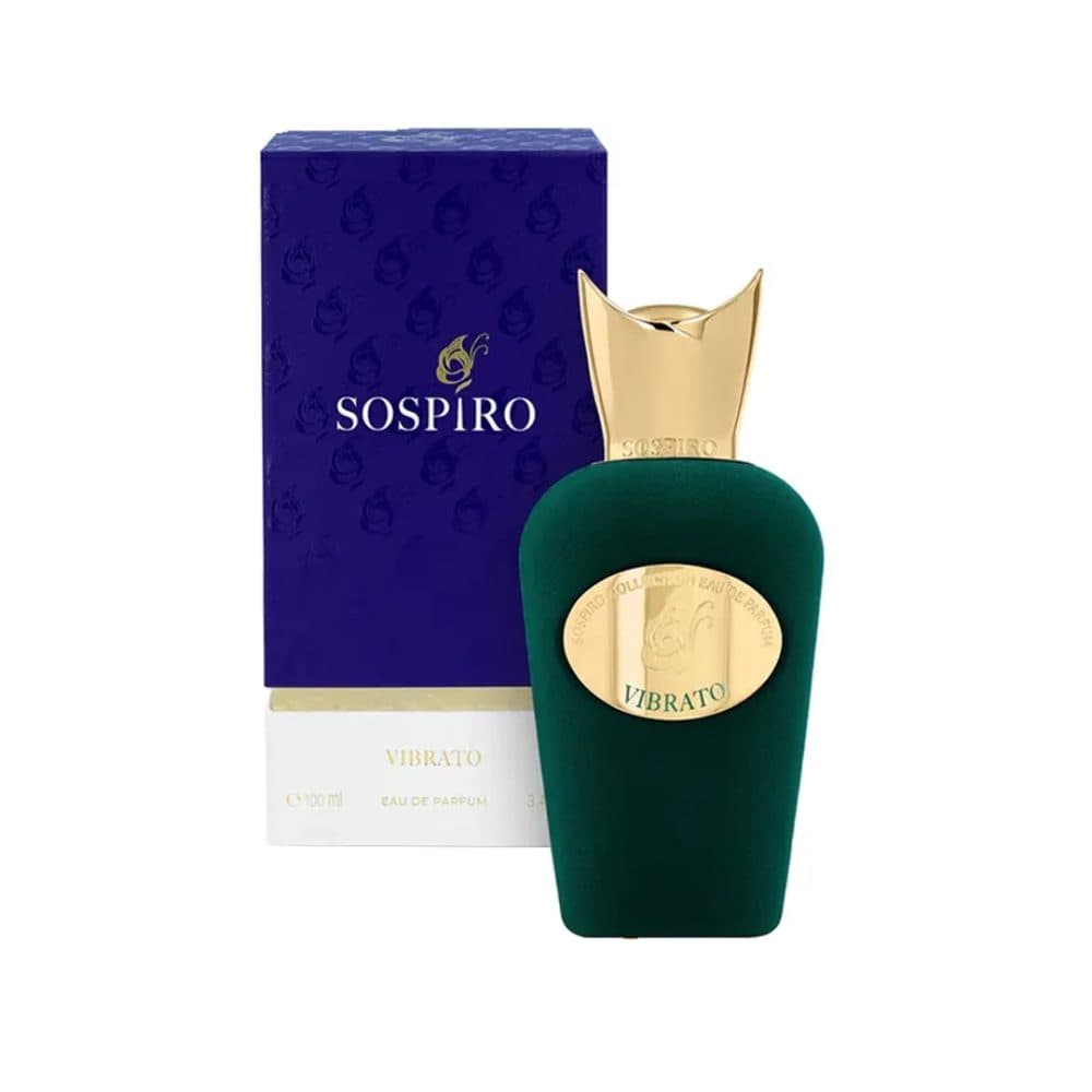 Sospiro Vibrato 100ML EDP