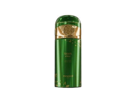 Deo Mawwal Universe Sama 250ML