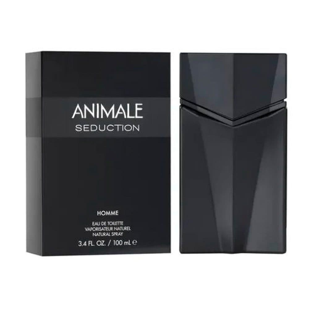 Animale Seduction