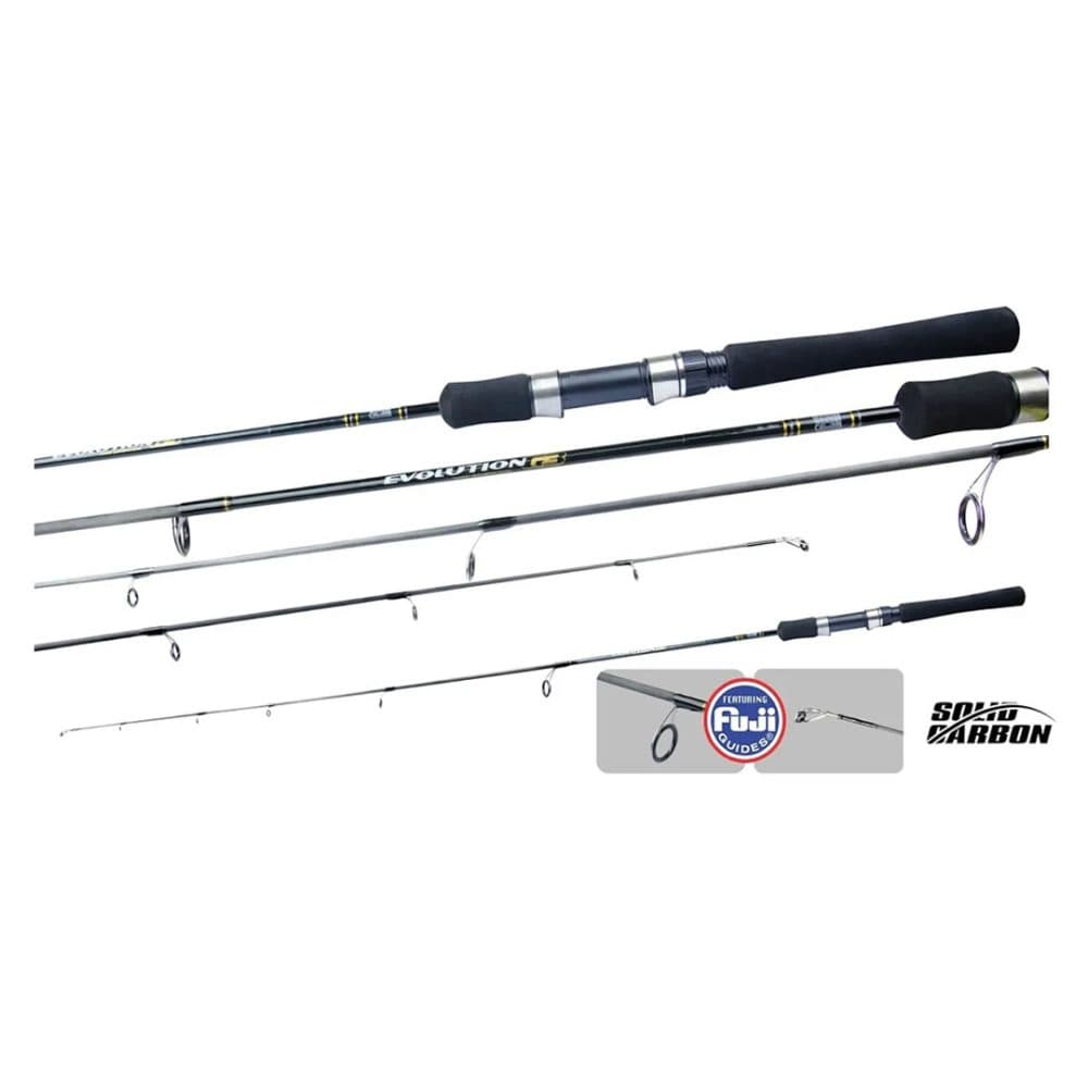 Vara Marine Sports Evolution G3 Car VG3 10 1 60M