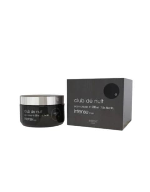 Pasta Isabelle Club De Nuit Intense 200ML