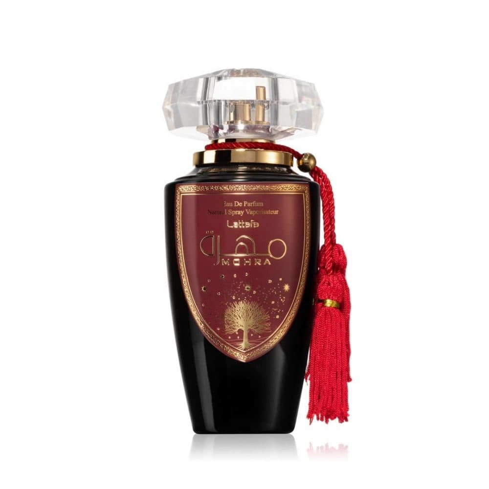 Lattafa Mohra 100ML EDP Unissex