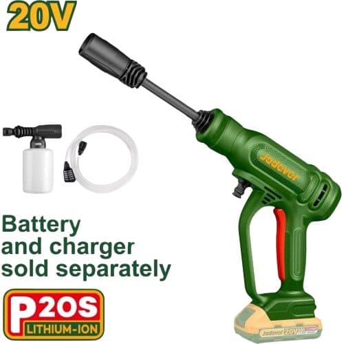 Mini Lava Jato Jadever 24 50