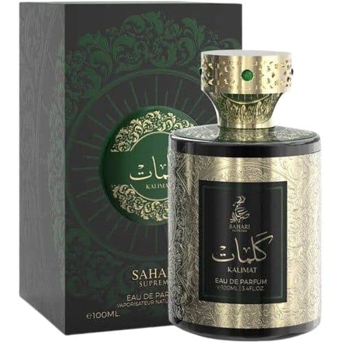 Sahari Supreme Kalimat Fares Abiami 100ML EDP