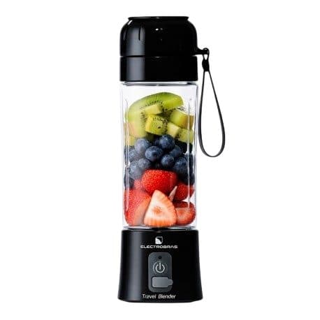 Liquidificador Electrobras Travel Ebtb 71 Bivolt
