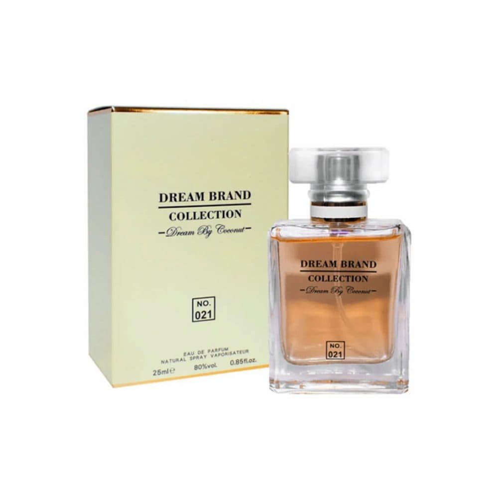 Dream Brand Collection 21 Coco Mademoiselle 25ML