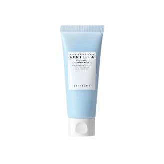 Mascara Facial Madagascar Centella Hyalu Cica Sleeping Pack 100ML