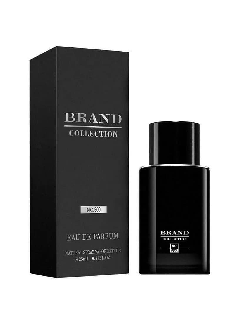 Brand 360 Gio Code 25ML PARFUM