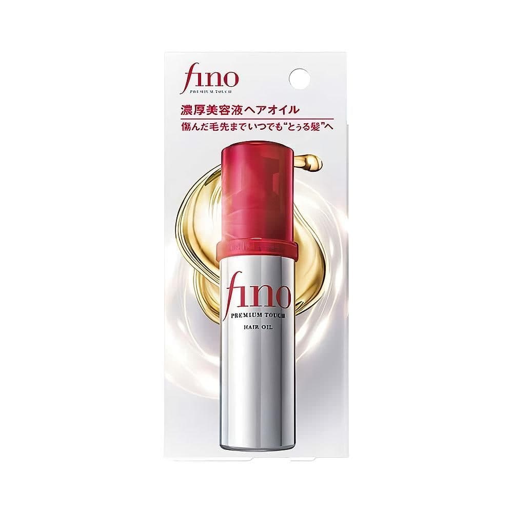 Oleo Cabelo Fino Premium Touch Hair 70ML