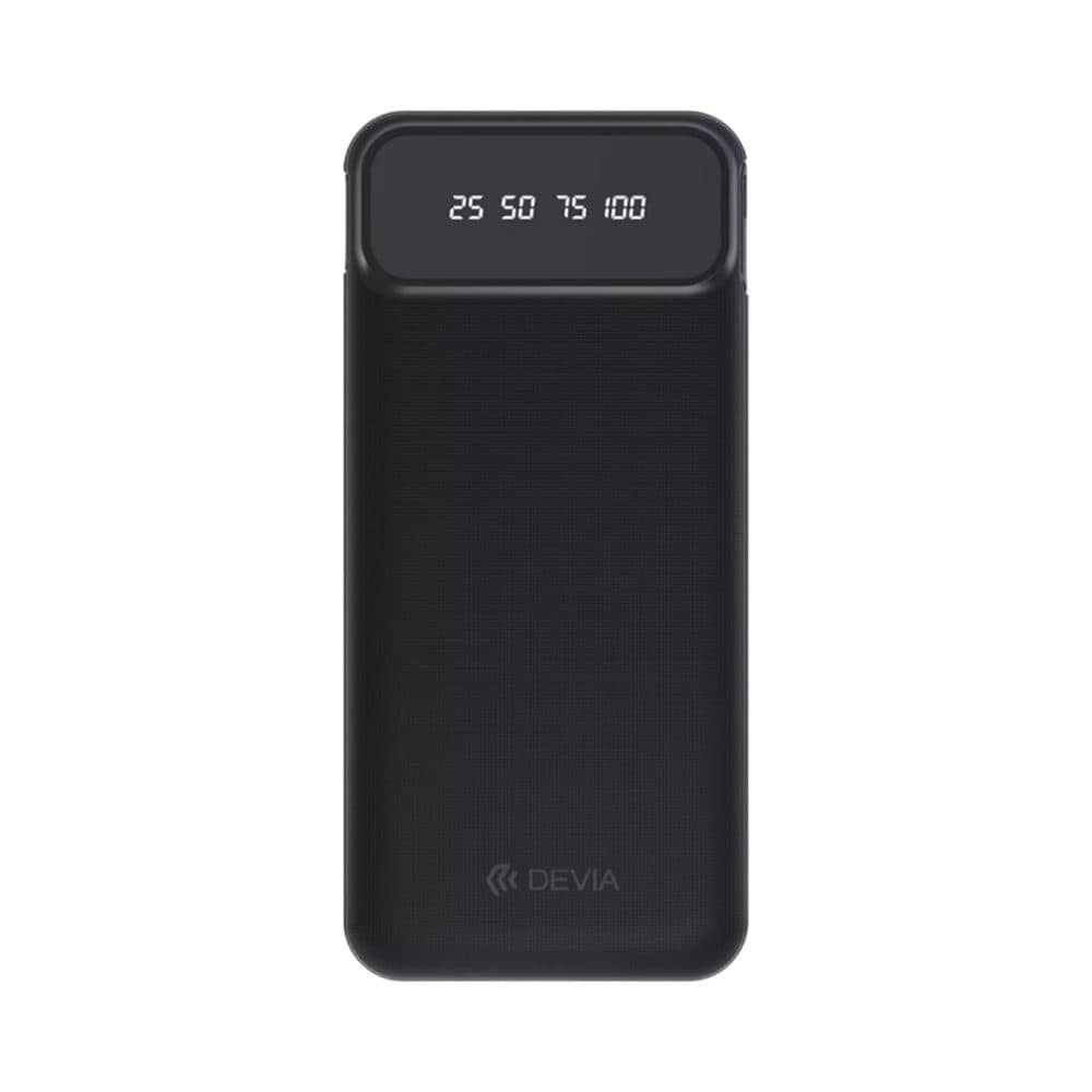 Power Bank Devia Cabo Mah