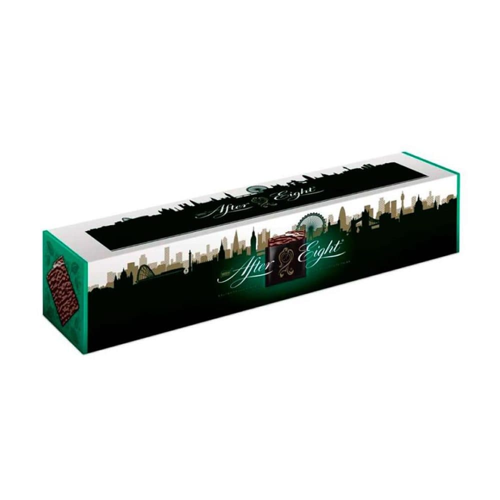 Caja De Chocolate After Eight Classic