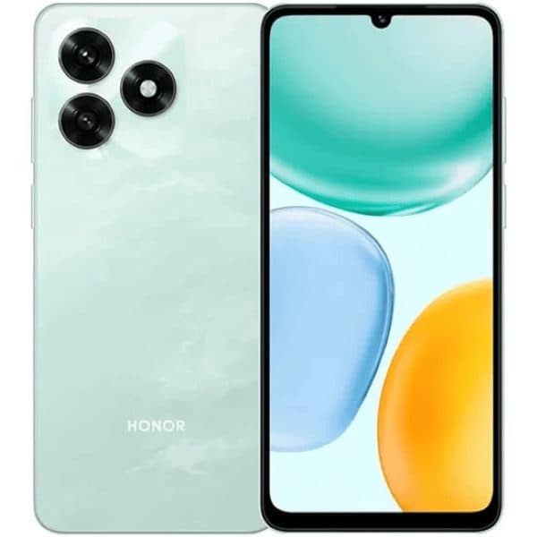 Honor X5C Claro Lte 128GB Blue