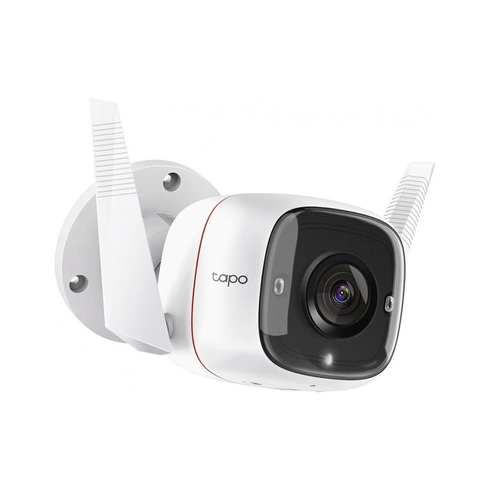 TP-Link Camera De Vigilancia Tp Link Tapo