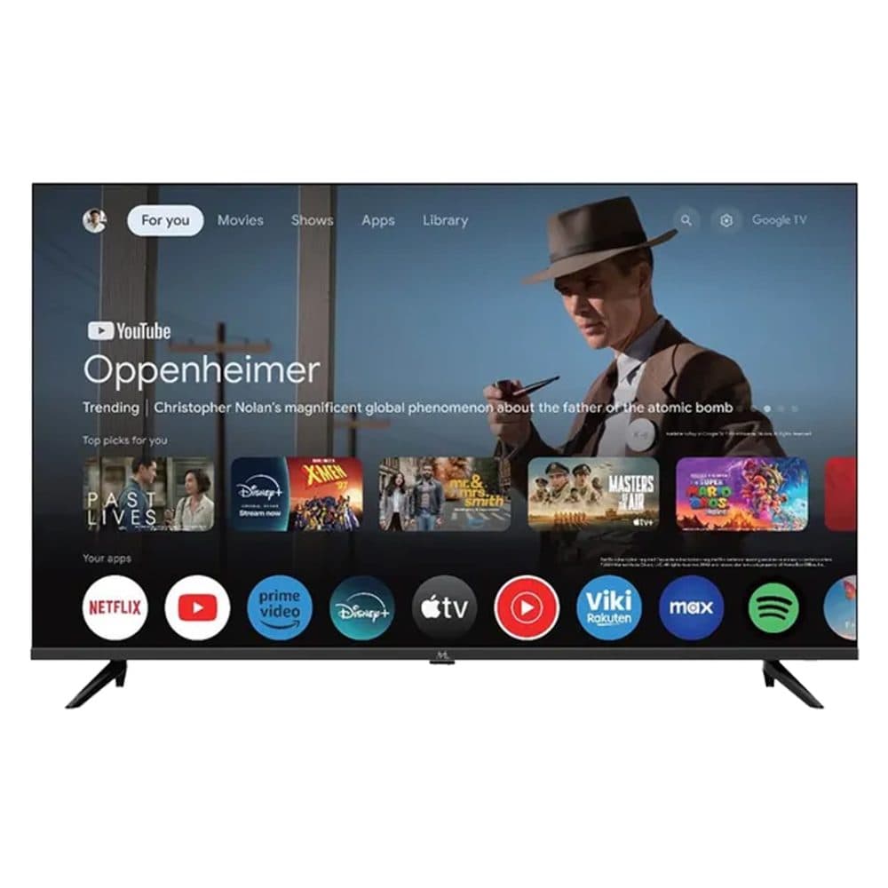 LED Mtek Smart Full HD Androd 14