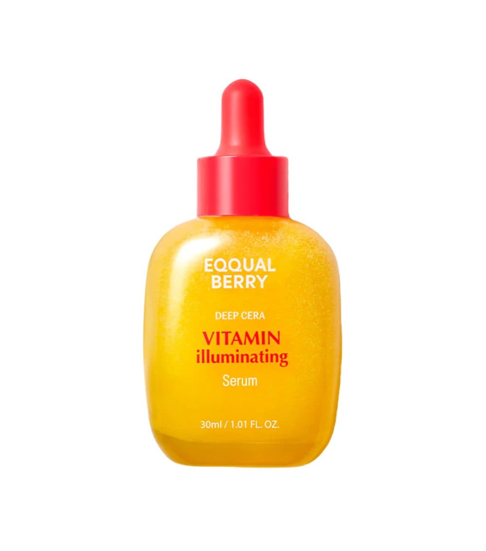 Serum Facial Eqqualberry Vitamin Illuminating 30ML