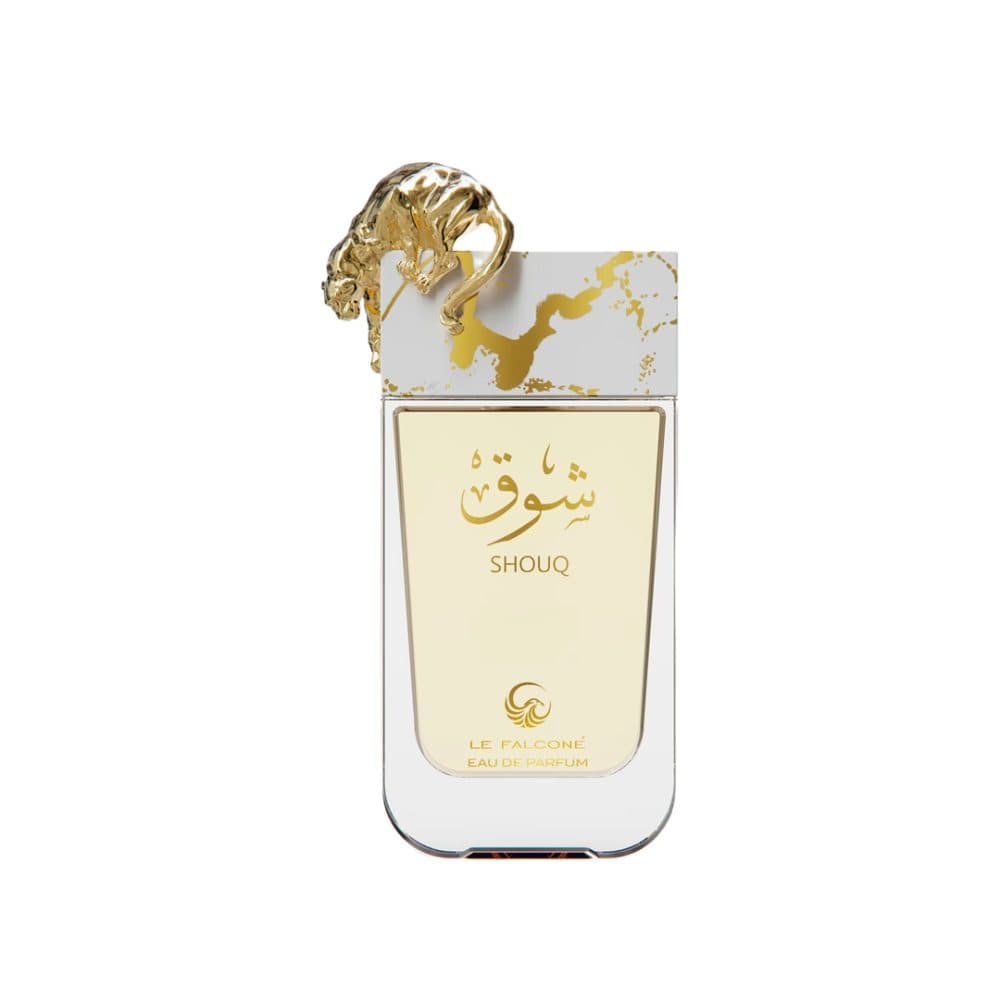 Le Falcone Shouq 90ML EDP
