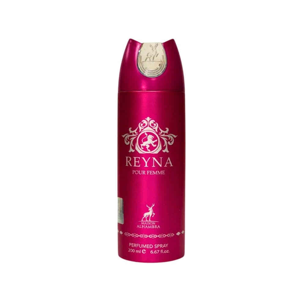 Deo Maison Reyna 200ML