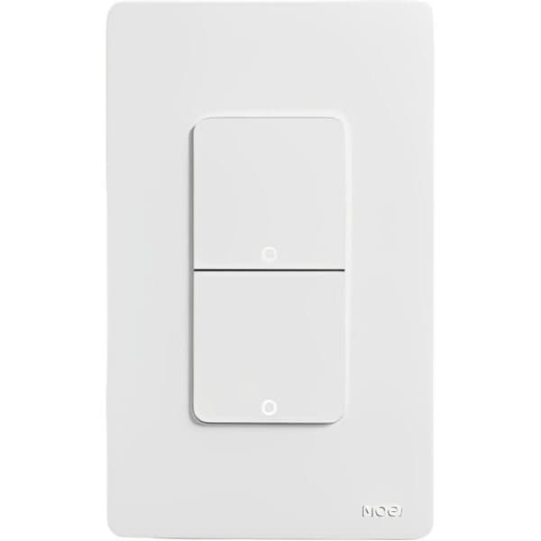 Home Smart Interruptor Moes Ws US