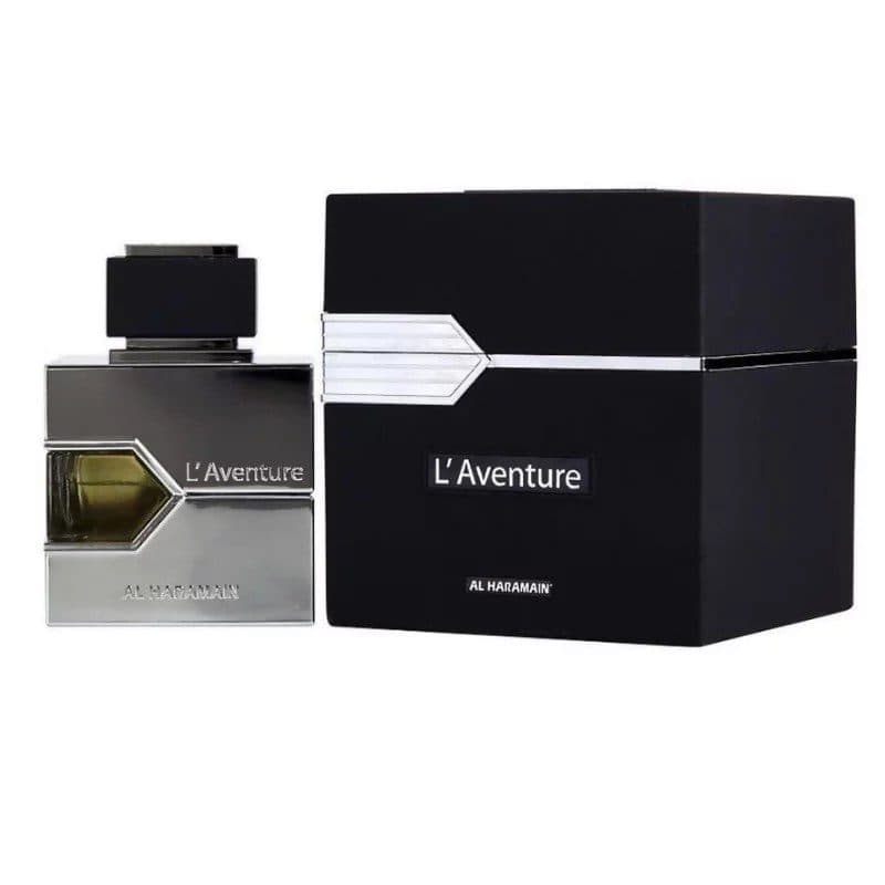 Alharamain Aventure 100ML EDP