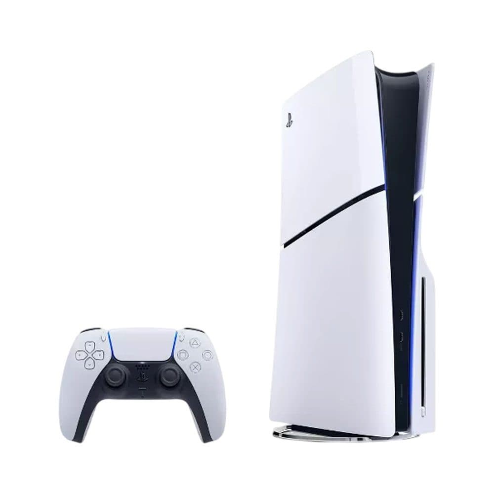 Sony Console PlayStation 5 Cfi Disk 1TB