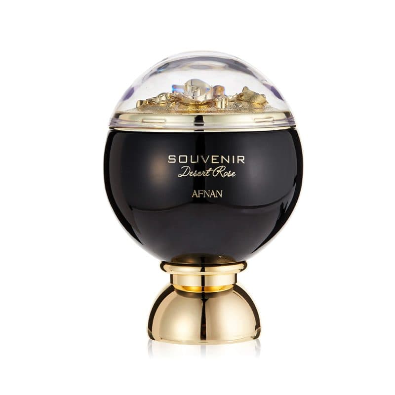 Afnan Souvenir Desert Rose 100ML EDP