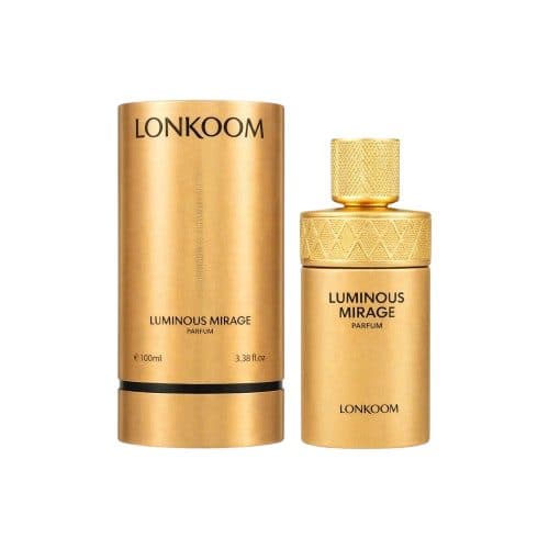 Lonkoom Luminous Mirage 100ML PARFUM