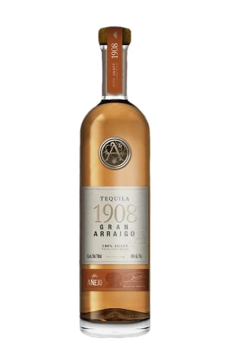 Beb Tequila Mexico Ga Reposado 100 Agave 700ML